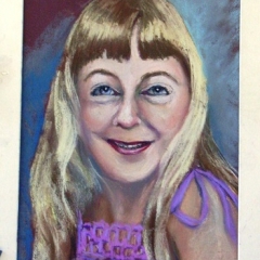Portrait Commission 1